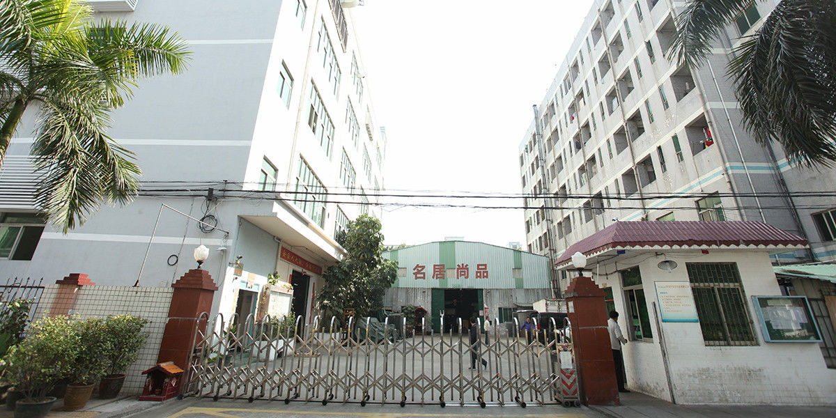 चीन Huizhou Mingju Shangpin Household Products Co., Ltd. कंपनी प्रोफाइल