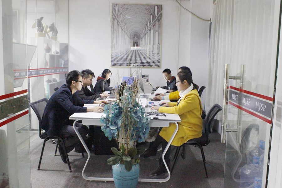 चीन Huizhou Mingju Shangpin Household Products Co., Ltd. कंपनी प्रोफाइल
